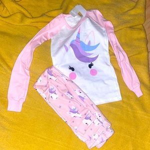 Girls Pajamas